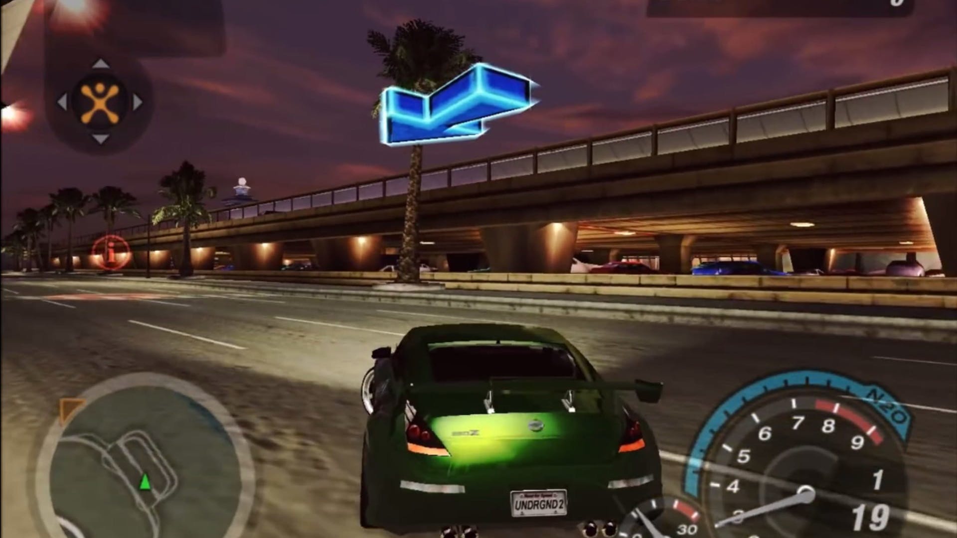 Need for Speed: Underground 2 (Video Game 2004) - IMDb