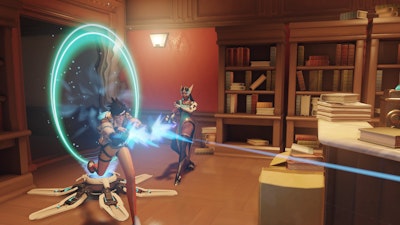 Overwatch Soundtrack Music Complete Song List Tunefind