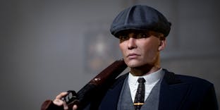 Peaky Blinders: The King's Ransom Soundtrack
