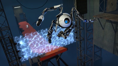 Portal 2 Soundtrack Music - Complete Song List | Tunefind