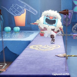 Sackboy: A Big Adventure Soundtrack