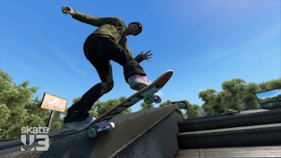 Skate 3 Soundtrack Music - Complete Song List | Tunefind