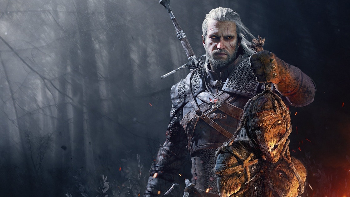 The Witcher 3: Wild Hunt Soundtrack Download
