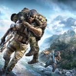 Tom Clancy's Ghost Recon: Breakpoint Soundtrack
