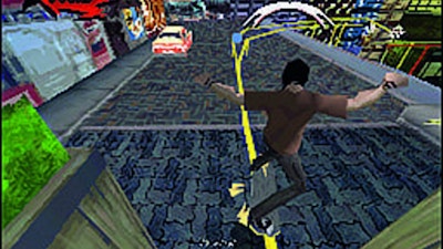 Tony Hawk's Motion Soundtrack Music - Complete Song List | Tunefind