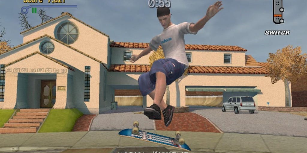 La bande-son légendaire de Tony Hawk’s Pro Skater 3 + 4 Remastered révélée ! La bande-son légendaire de Tony Hawk’s Pro Skater 3 + 4 Remastered révélée !