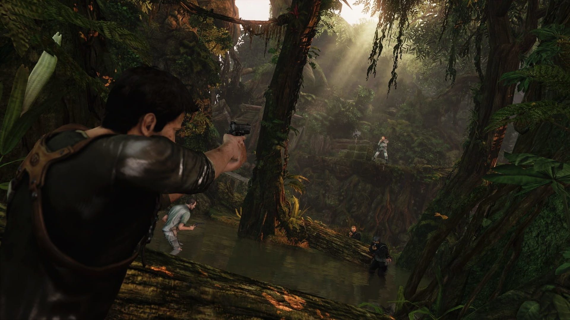 uncharted 2 ost uncharted 2 ost