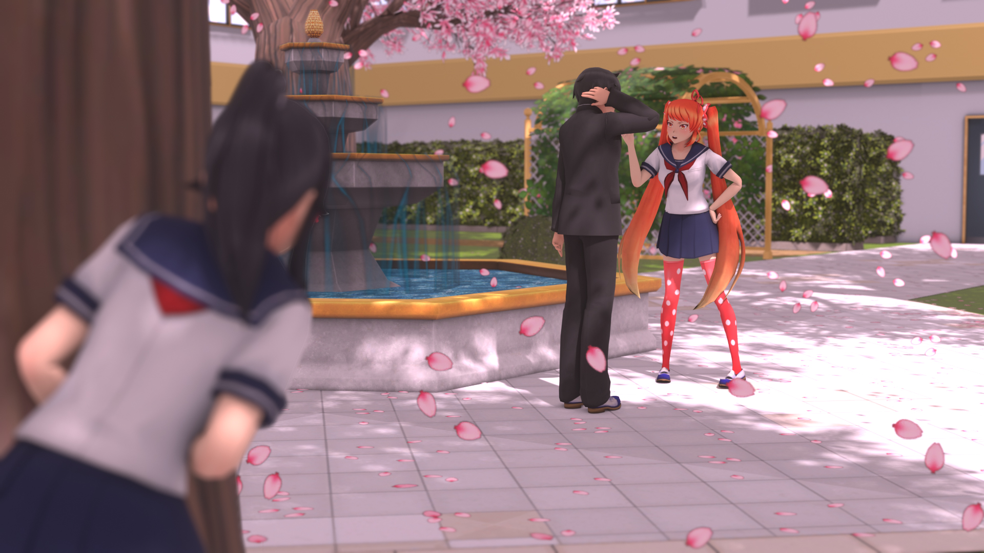Yandere Simulator | Tunefind