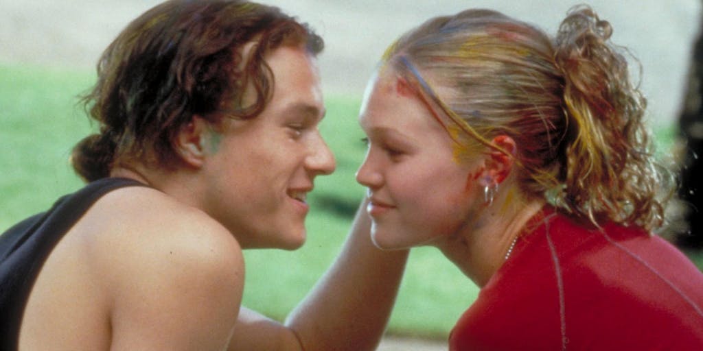 10 Things I Hate About You (1999) 1080p Bluray Free 
