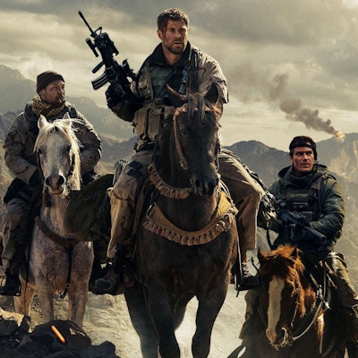 12 Strong Soundtrack Music Complete Song List Tunefind 12 Strong Soundtrack Music Complete Song List Tunefind