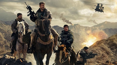 12 Strong Soundtrack Music Complete Song List Tunefind