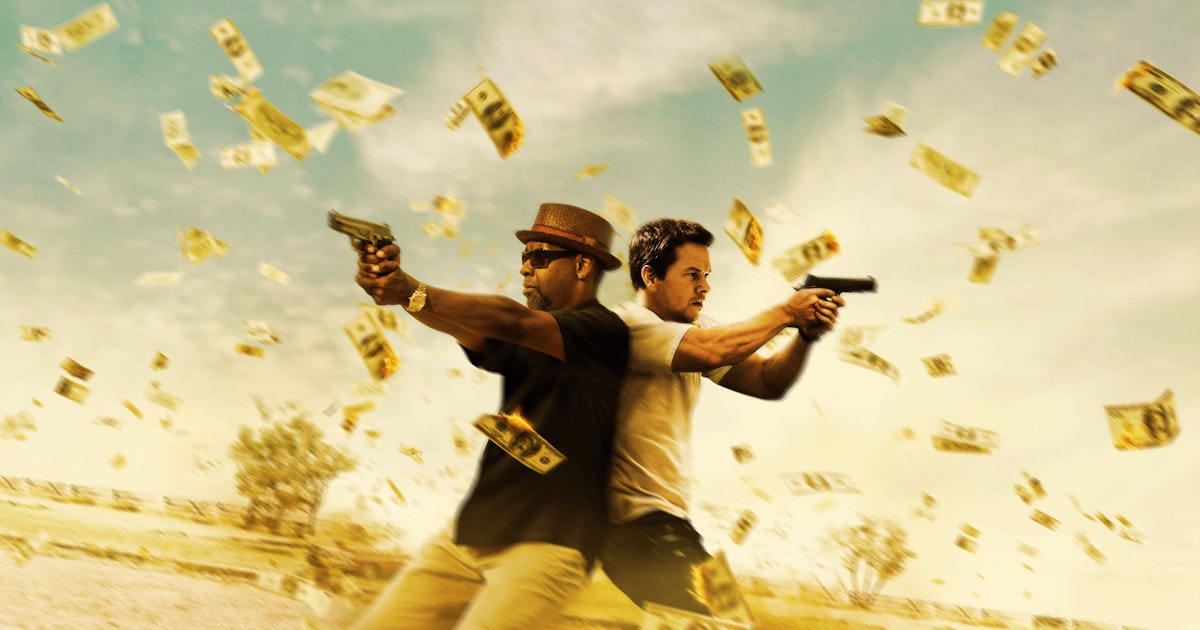 В два ствола В два ствола