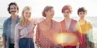 20th Century Women (2017) Soundtrack