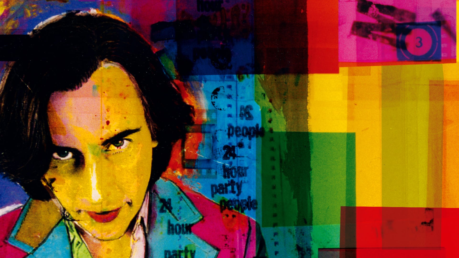 24 Hour Party People | Tunefind