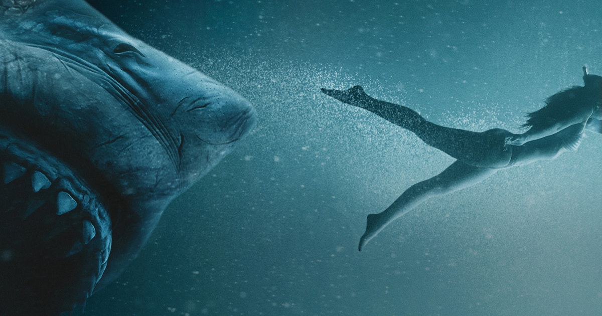 47 Meters Down Uncaged Soundtrack Music Complete Song List Tunefind