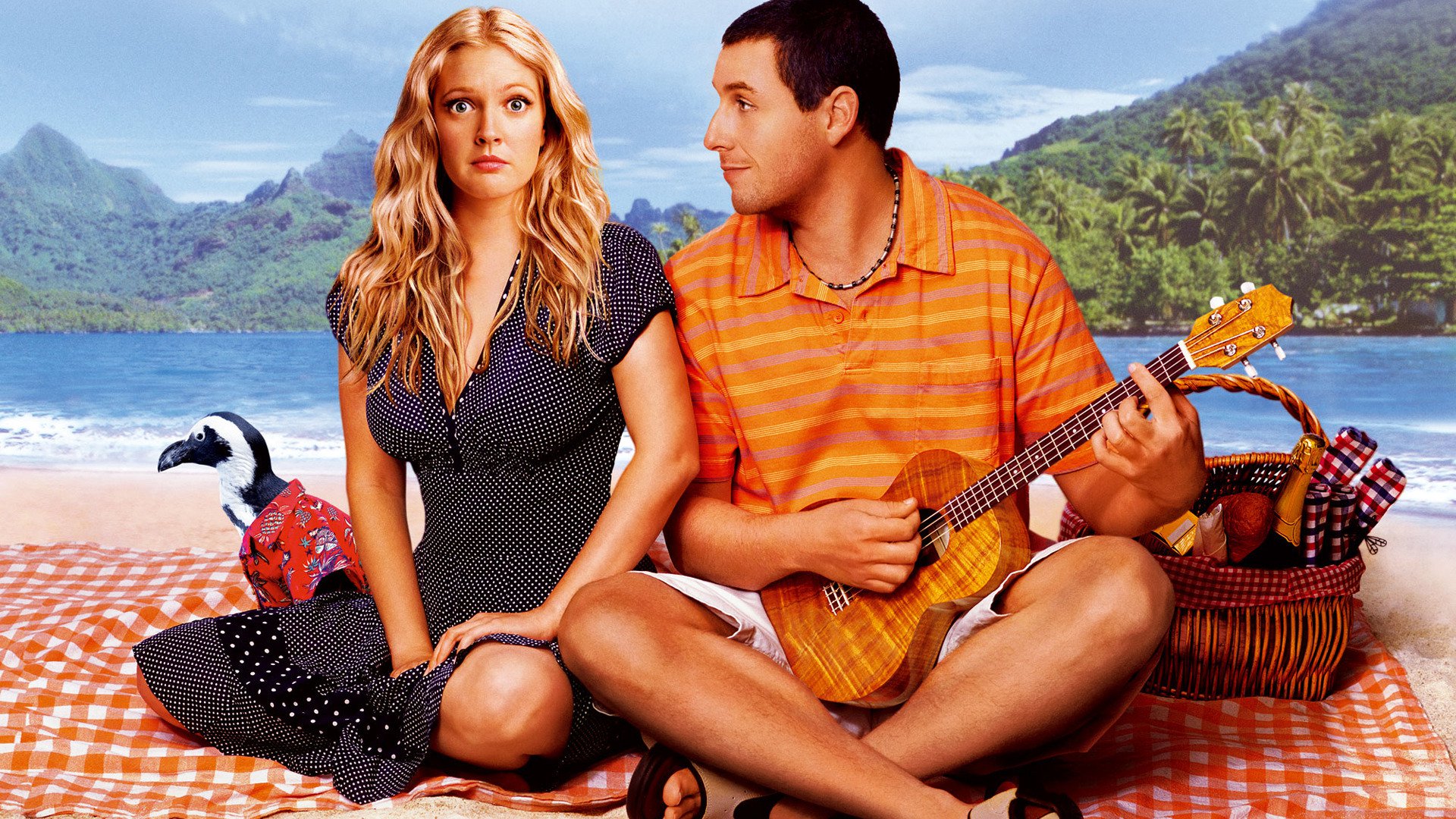 50 first dates 2004