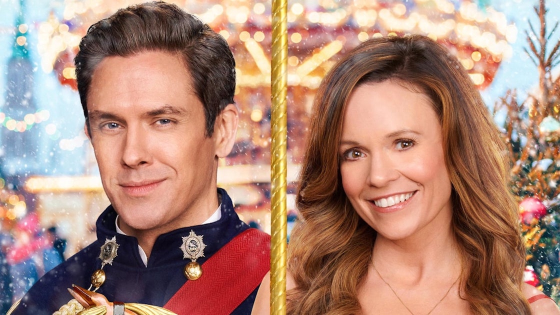 A Christmas Carousel Soundtrack Music Complete Song List Tunefind