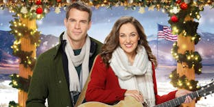 A Homecoming for the Holidays Soundtrack