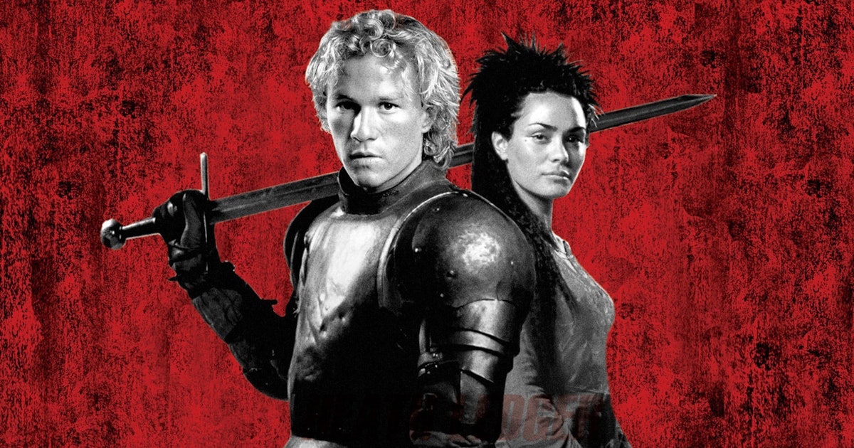 A Knight's Tale Soundtrack Music - Complete Song List | Tunefind