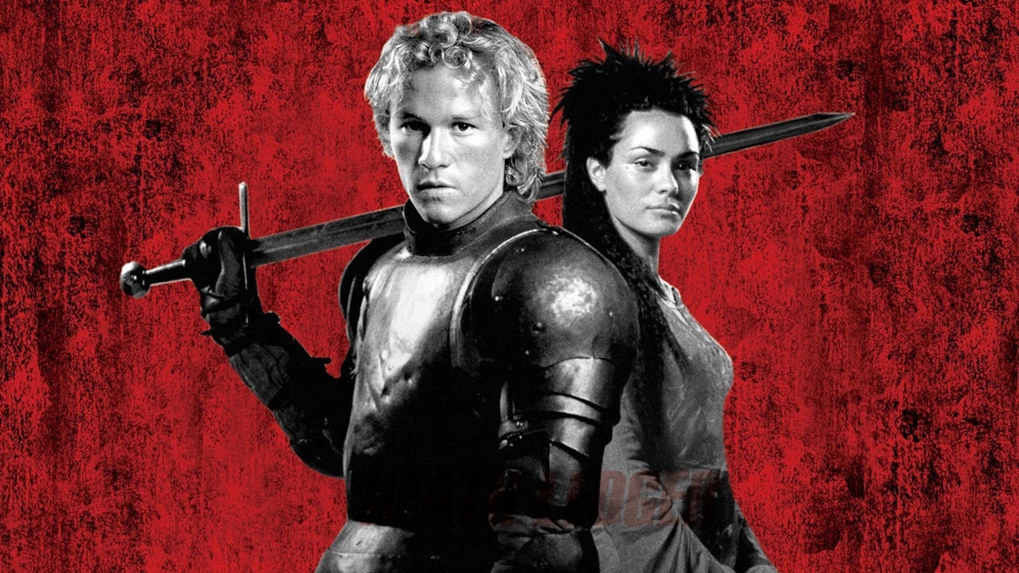 A Knight's Tale Soundtrack Music - Complete Song List | Tunefind - A Knight's Tale Music From The Motion Picture