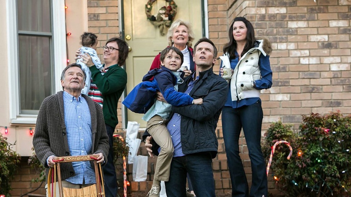 دانلود فیلم A Merry Friggin Christmas 2014 www.tunefind.com