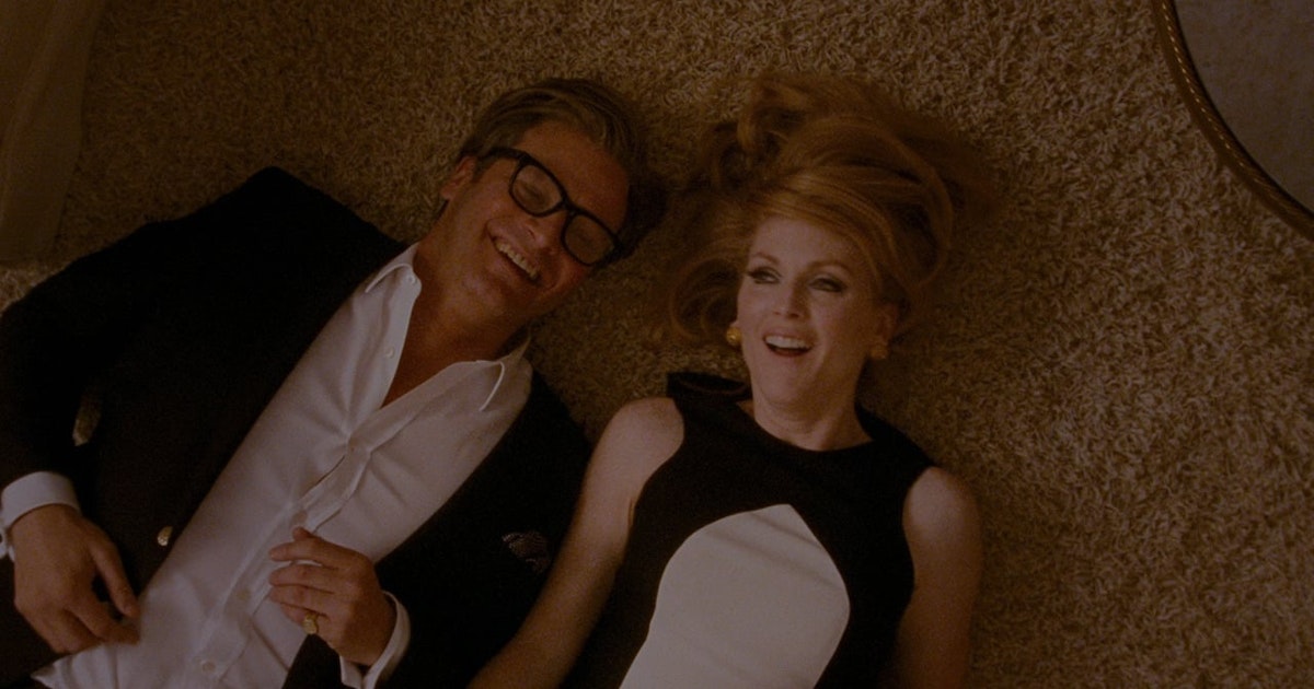 A Single Man Soundtrack Music Complete Song List Tunefind
