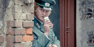 A Stasi Comedy Soundtrack
