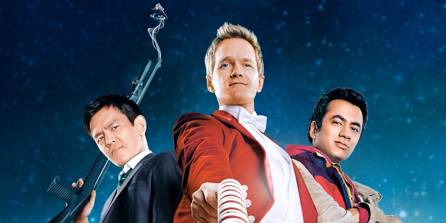 A Very Harold Kumar Christmas Soundtrack Music Complete Song List Tunefind