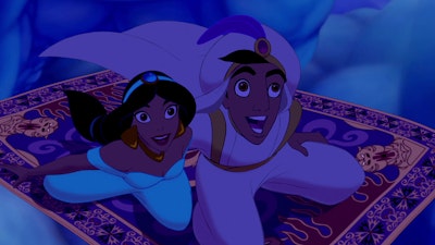 Aladdin Soundtrack Music Complete Song List Tunefind