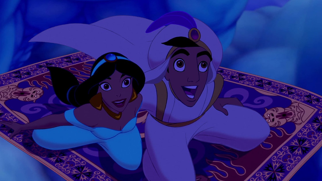 Aladdin Soundtrack Music Complete Song List Tunefind