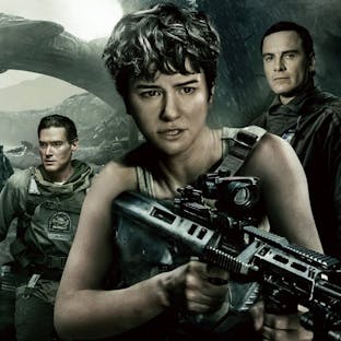 Alien: Covenant Soundtrack