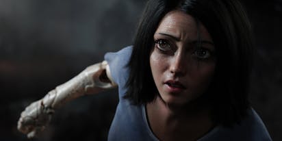 Alita Battle Angel Soundtrack Music Complete Song List Tunefind