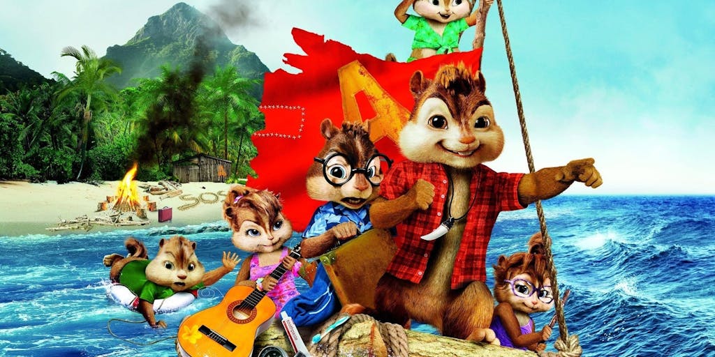 Alvin And The Chipmunks Chipwrecked Vacation Song Lyrics Alvin and the Chipmunks: Chipwrecked Soundtrack Music - Complete Song