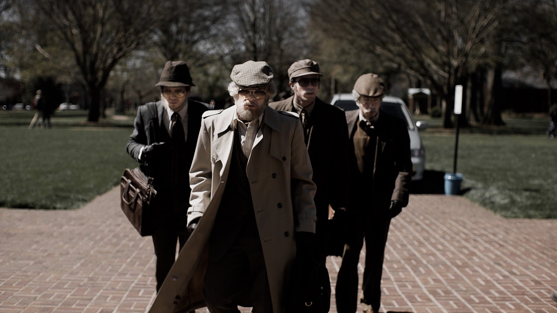 American Animals Soundtrack Music Complete Song List