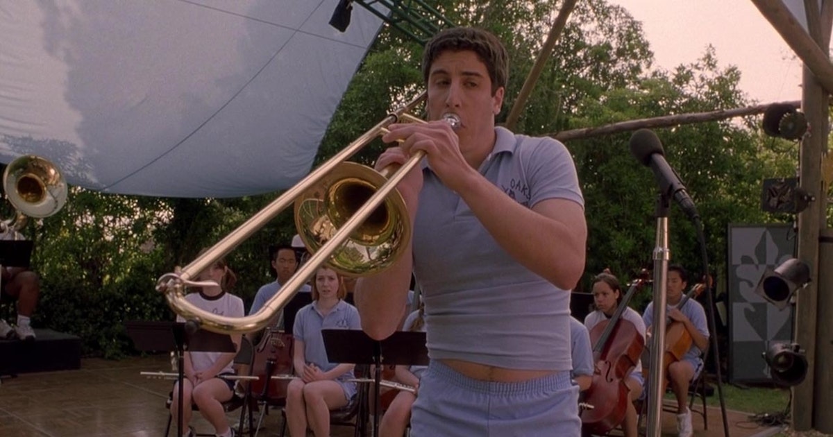 2001 American Pie 2 2001 American Pie 2