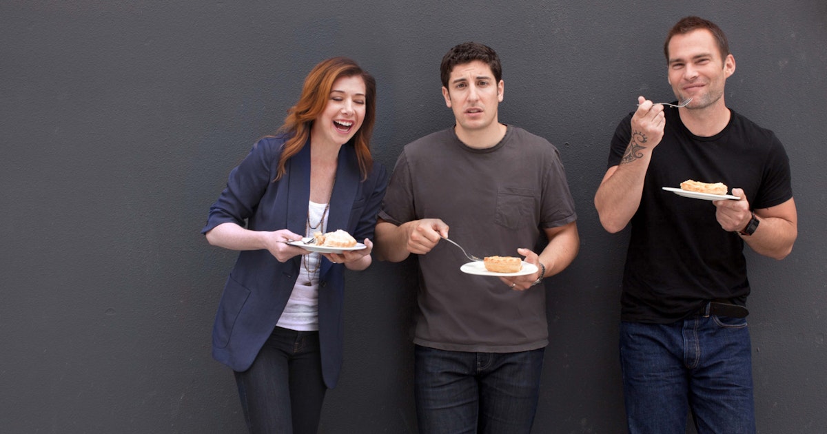 American Reunion Soundtrack Music Complete Song List Tunefind