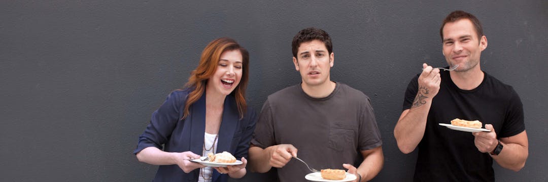 American Pie Reunion Movie Music List Broken Silence Movie Lifetime