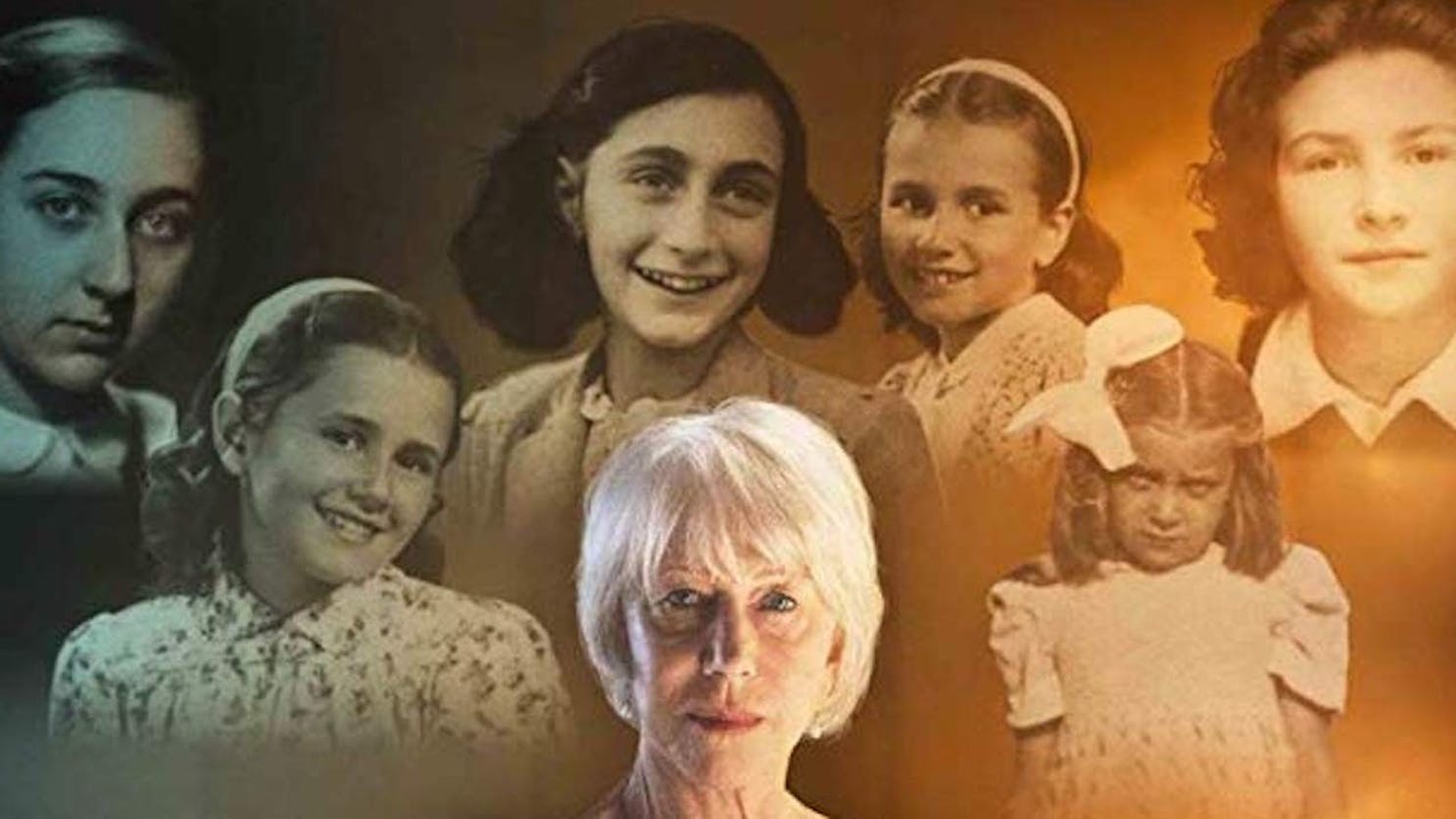 #Anne Frank Parallel Stories Soundtrack