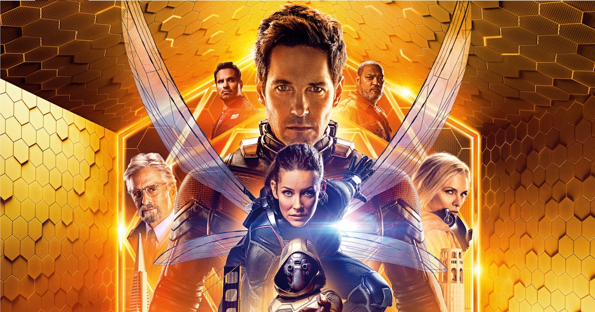 Ant Man And The Wasp Soundtrack Music Complete Song List Tunefind