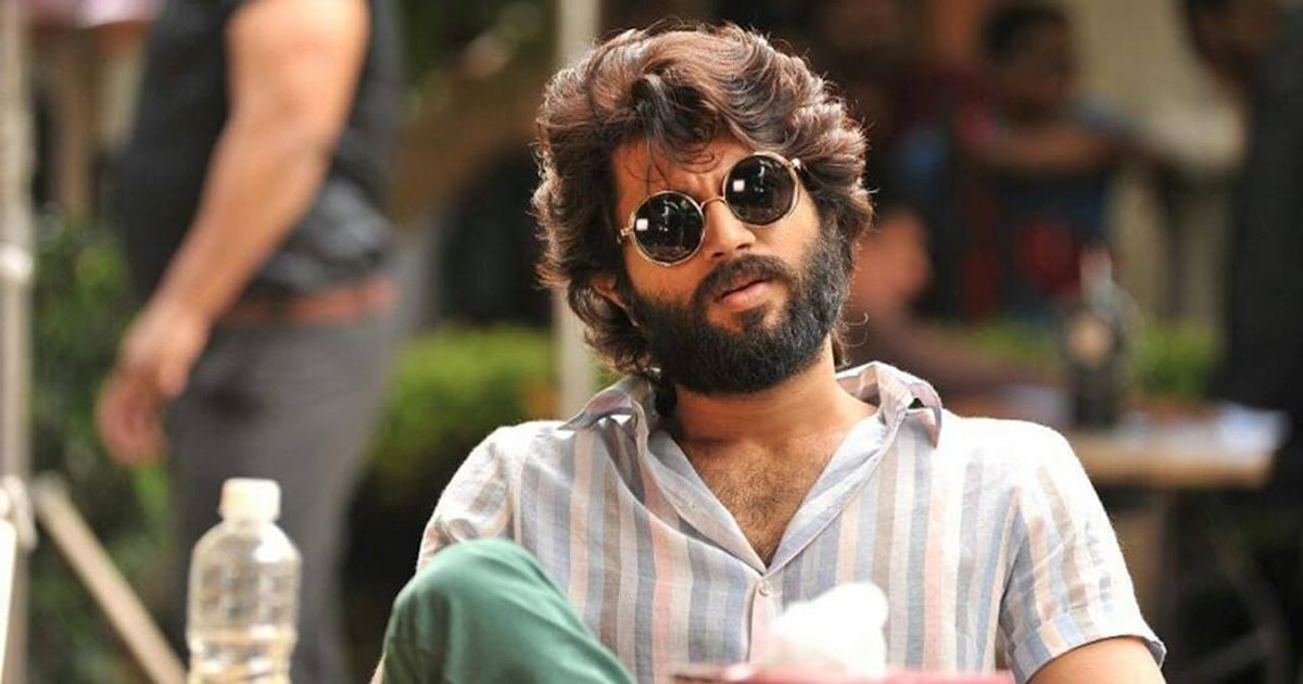 Arjun Reddy Soundtrack Music Complete Song List Tunefind