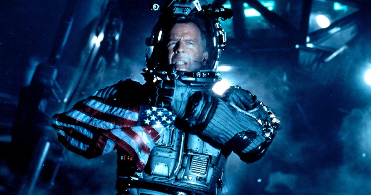 Armageddon Soundtrack Music Complete Song List Tunefind