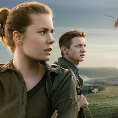 Arrival Soundtrack Music Complete Song List Tunefind