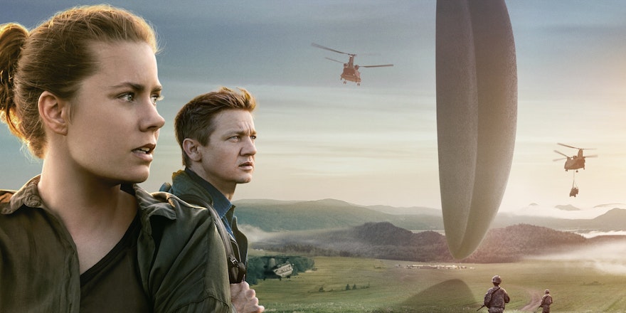 Arrival Soundtrack Music Complete Song List Tunefind