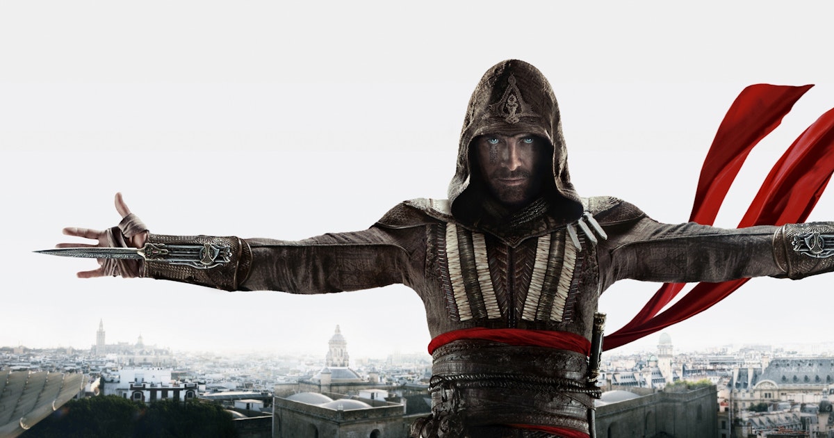 Assassin S Creed Soundtrack Music Complete Song List Tunefind