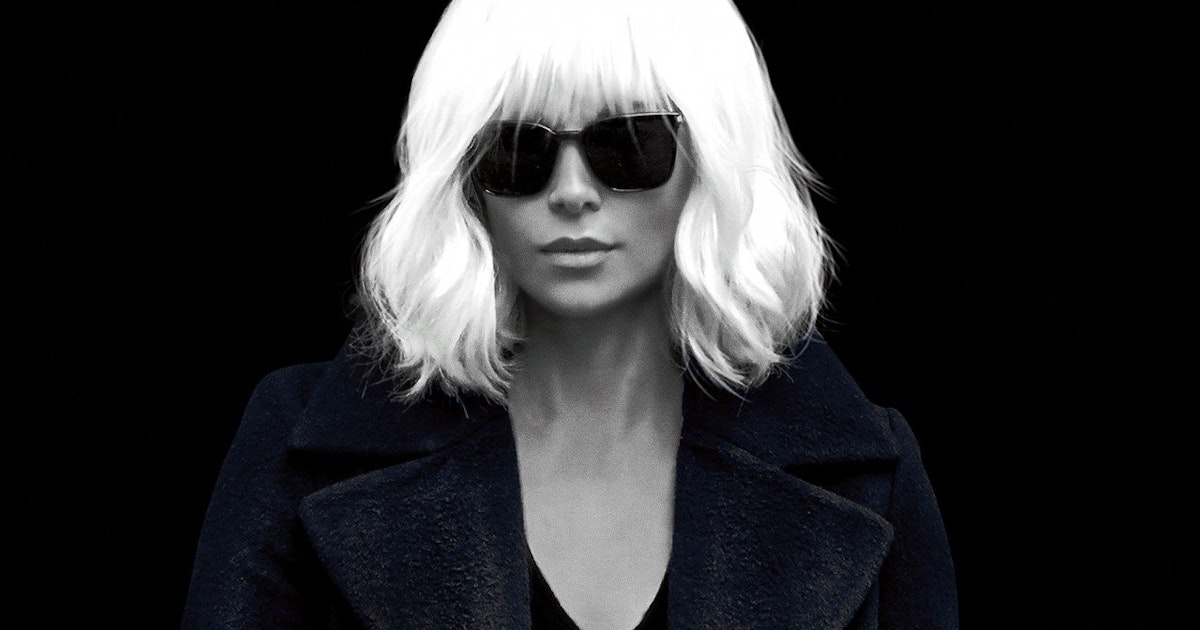 Atomic Blonde Soundtrack Music Complete Song List Tunefind