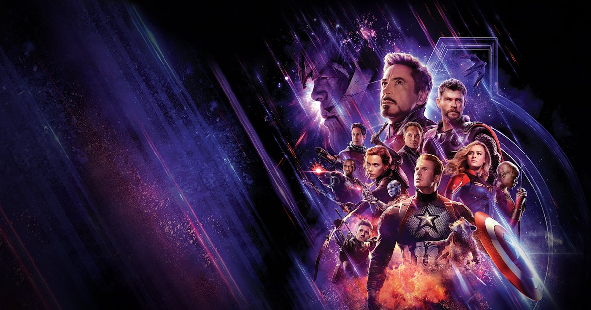 Avengers Endgame Soundtrack Music Complete Song List Tunefind