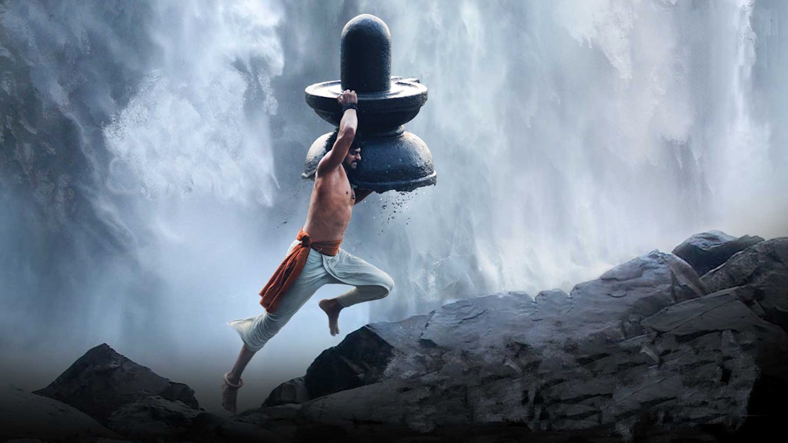Baahubali: The Beginning Soundtrack Music - Complete Song List | Tunefind