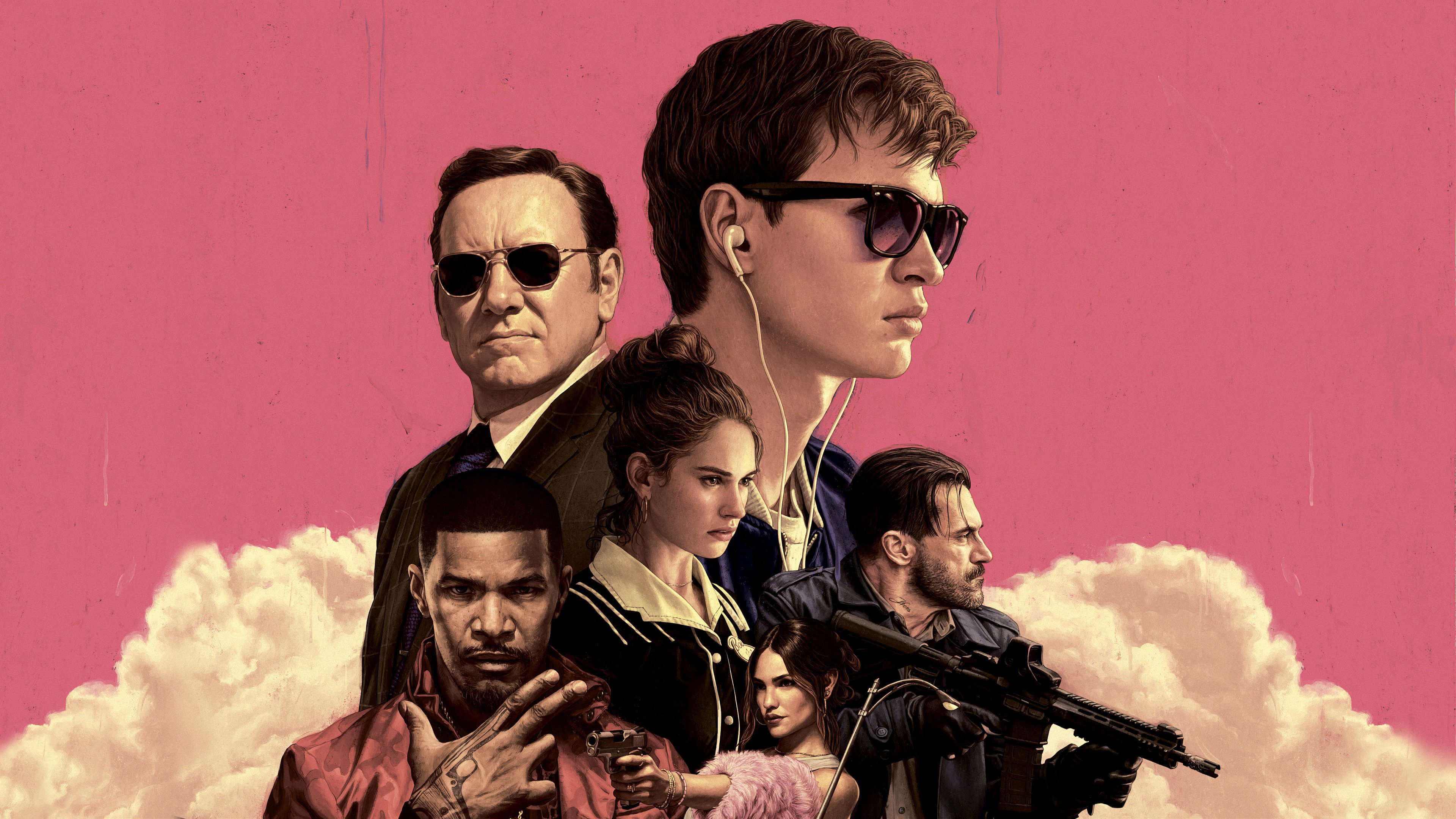 Baby Driver (2017) Music Soundtrack - Complete Song List | Tunefind Baby Driver (2017) Music Soundtrack - Complete Song List | Tunefind