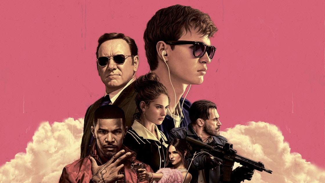 Image result for baby driver pink