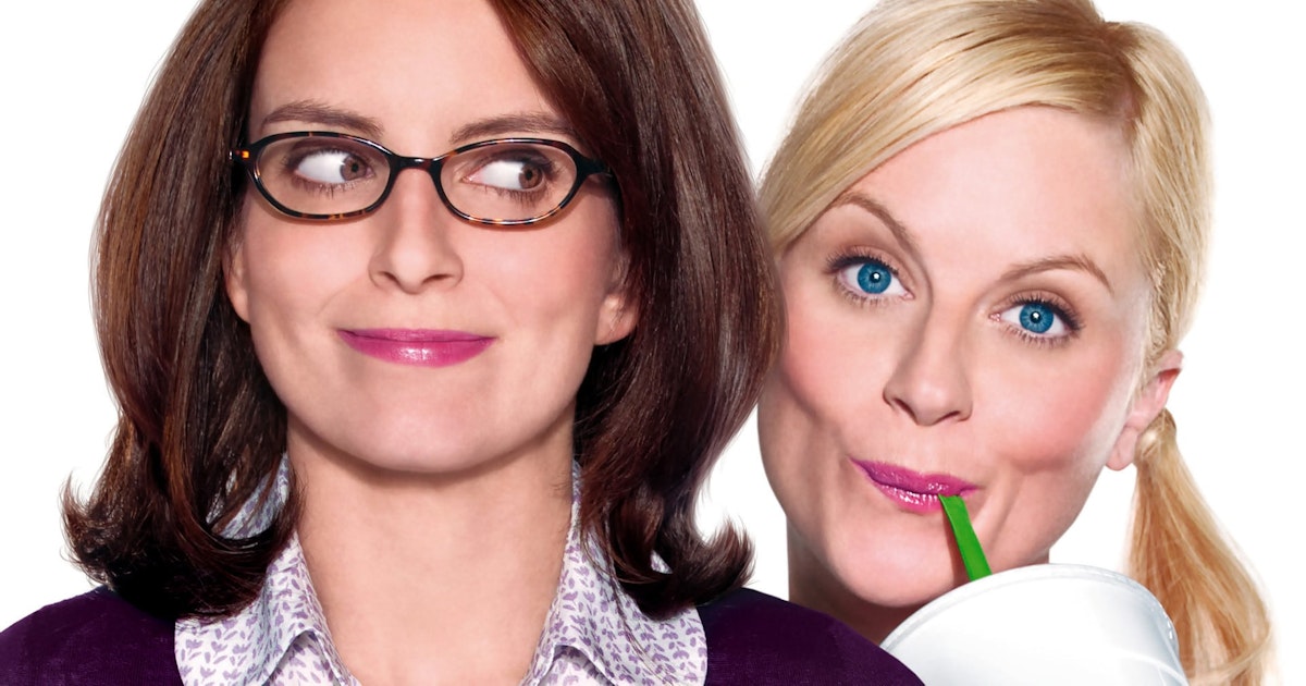 2008 Baby Mama 2008 Baby Mama